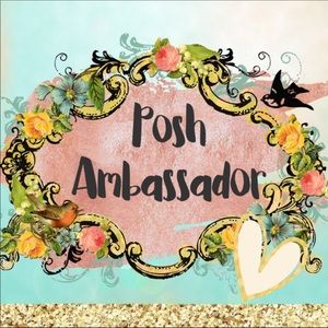 Buy With Confidence 😍😍😍 I am a Posh Ambassador